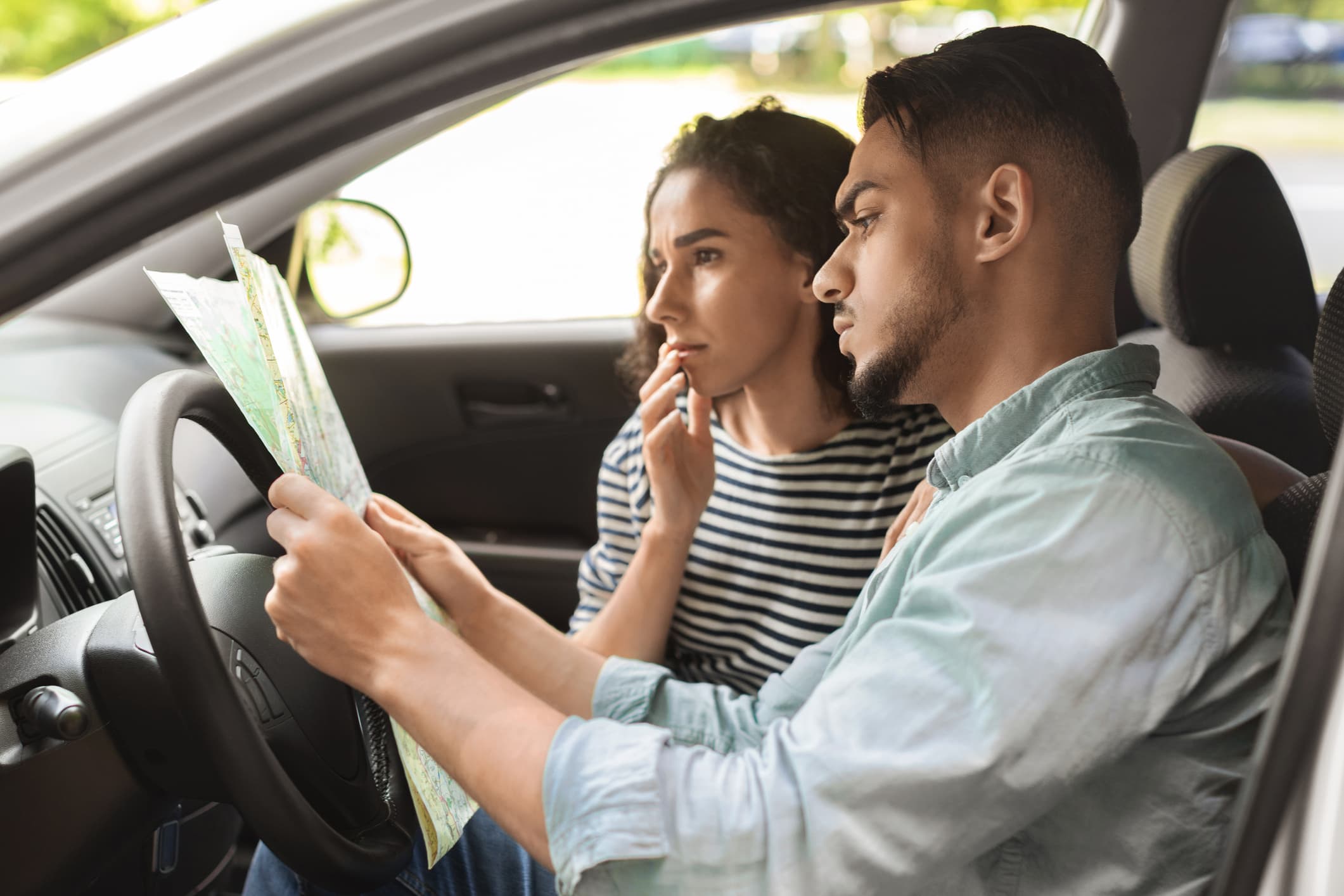 Why Is Auto Insurance So Expensive in Florida