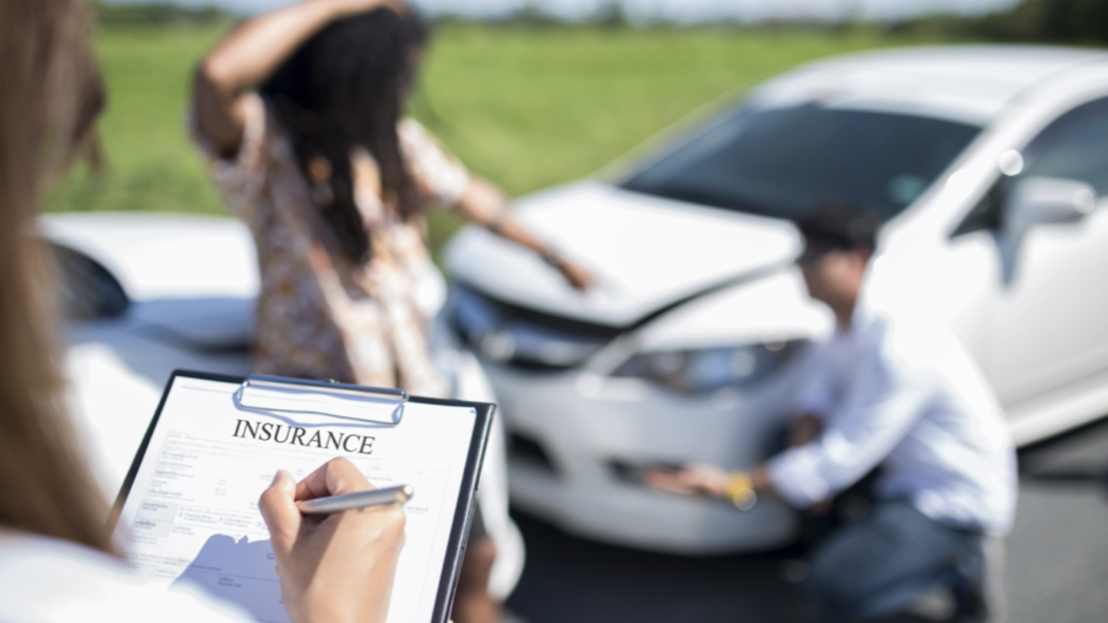 Does Car Insurance Cover Accidents on Private Property