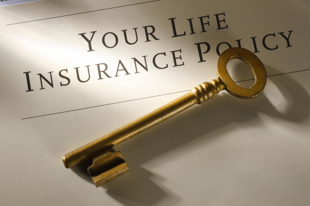 Can You Have More Than One Life Insurance Policy