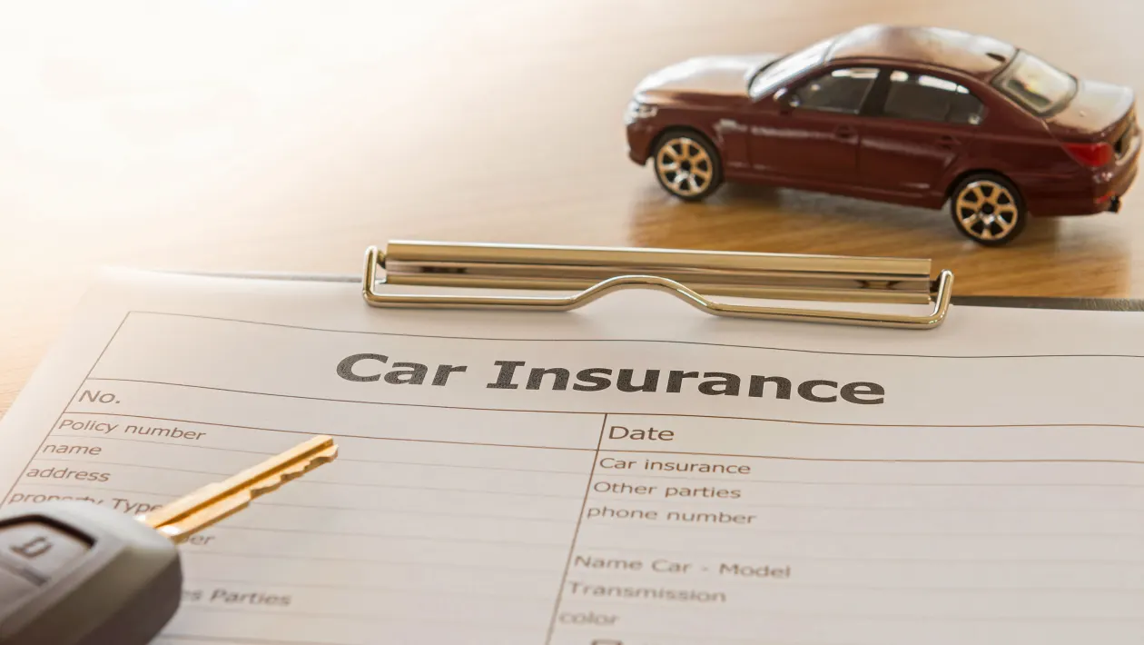 How Long Does It Take to Get Auto Insurance