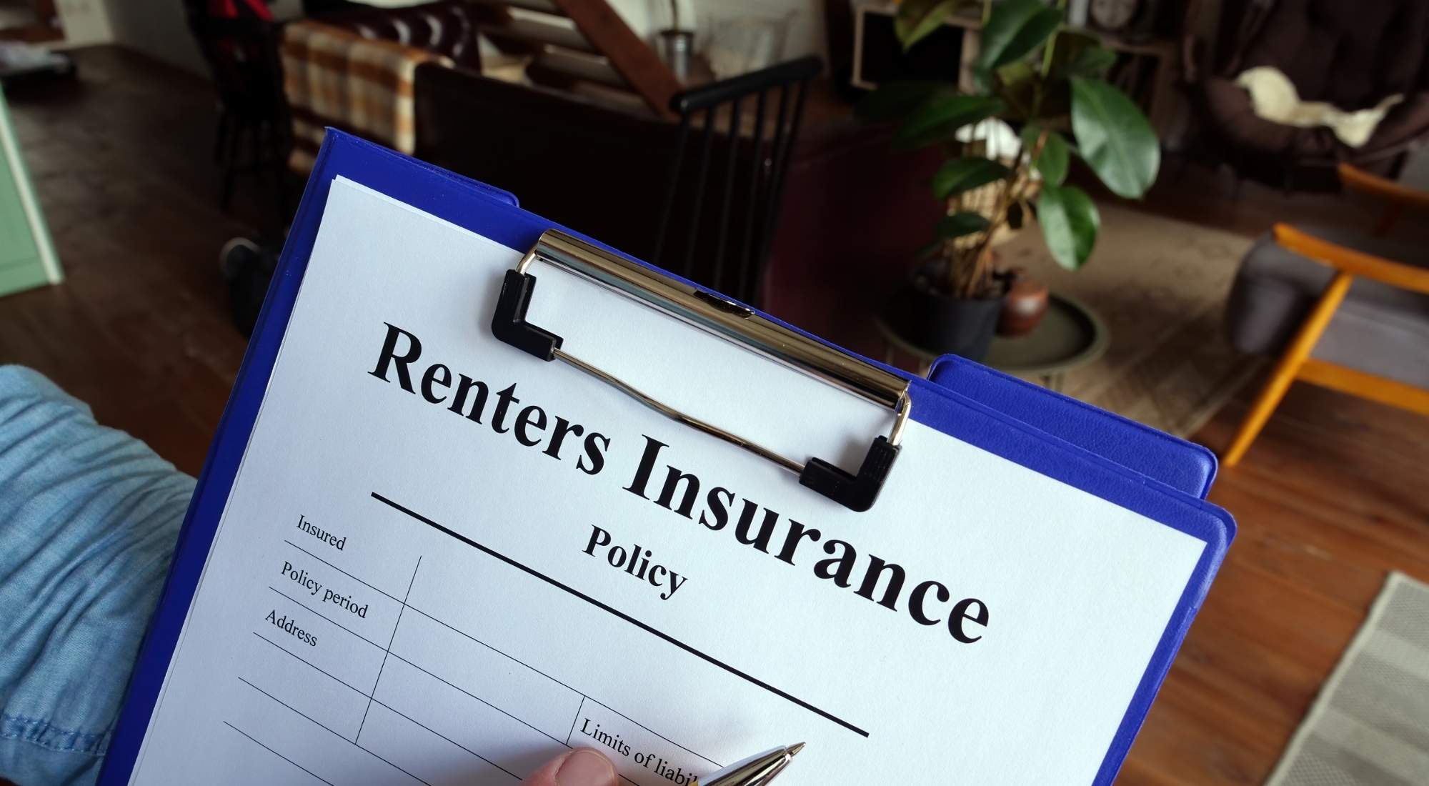 Does Renters Insurance Cover Mold