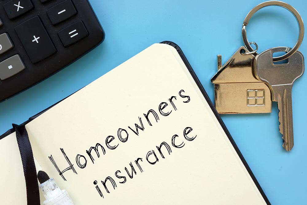 Is Homeowners Insurance Based on Property Value