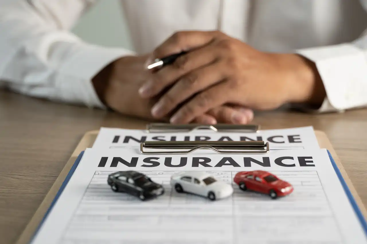 Best Car Insurance Deals for Insurance Group 5