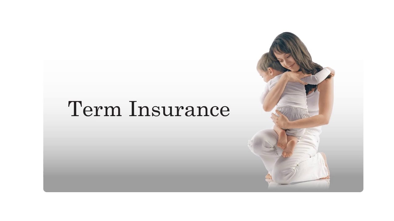 What Happens When a Term Life Insurance Policy Matures