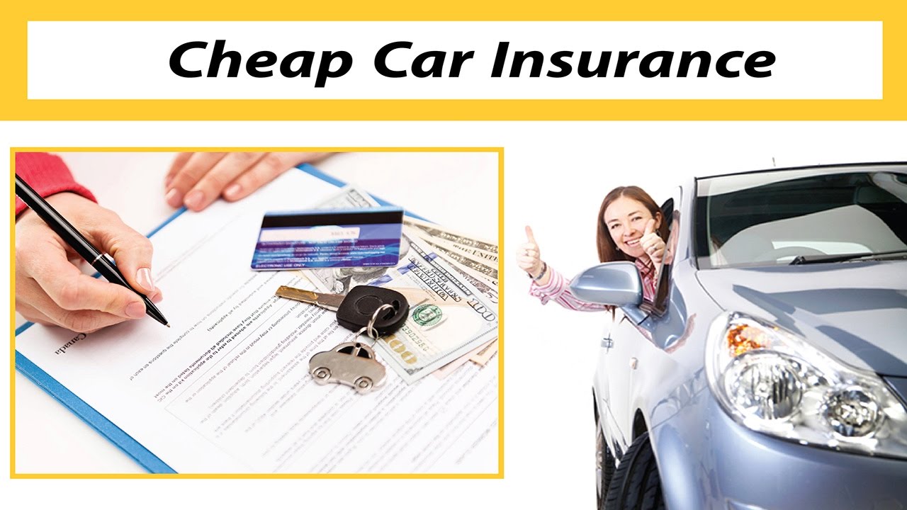 How to Find Cheap Insurance for Small Group 5 Cars