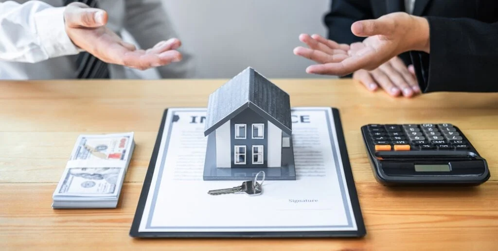 How to Rent Your Home to Insurance Companies