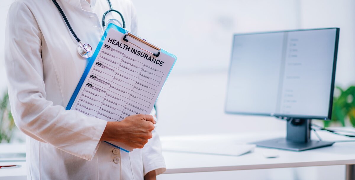 Health Insurance Plans for Self-Employed Individuals