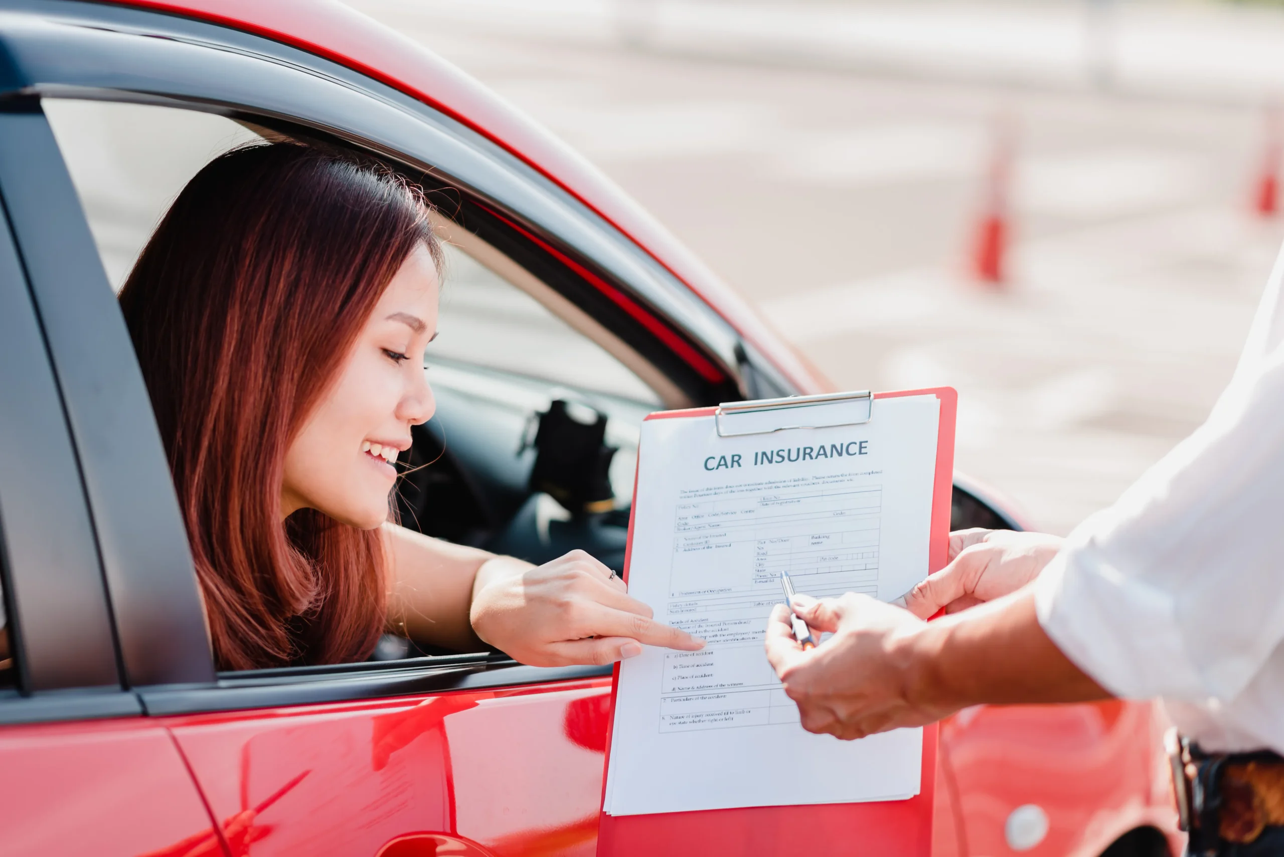 Affordable Group 5 Car Insurance for New Drivers