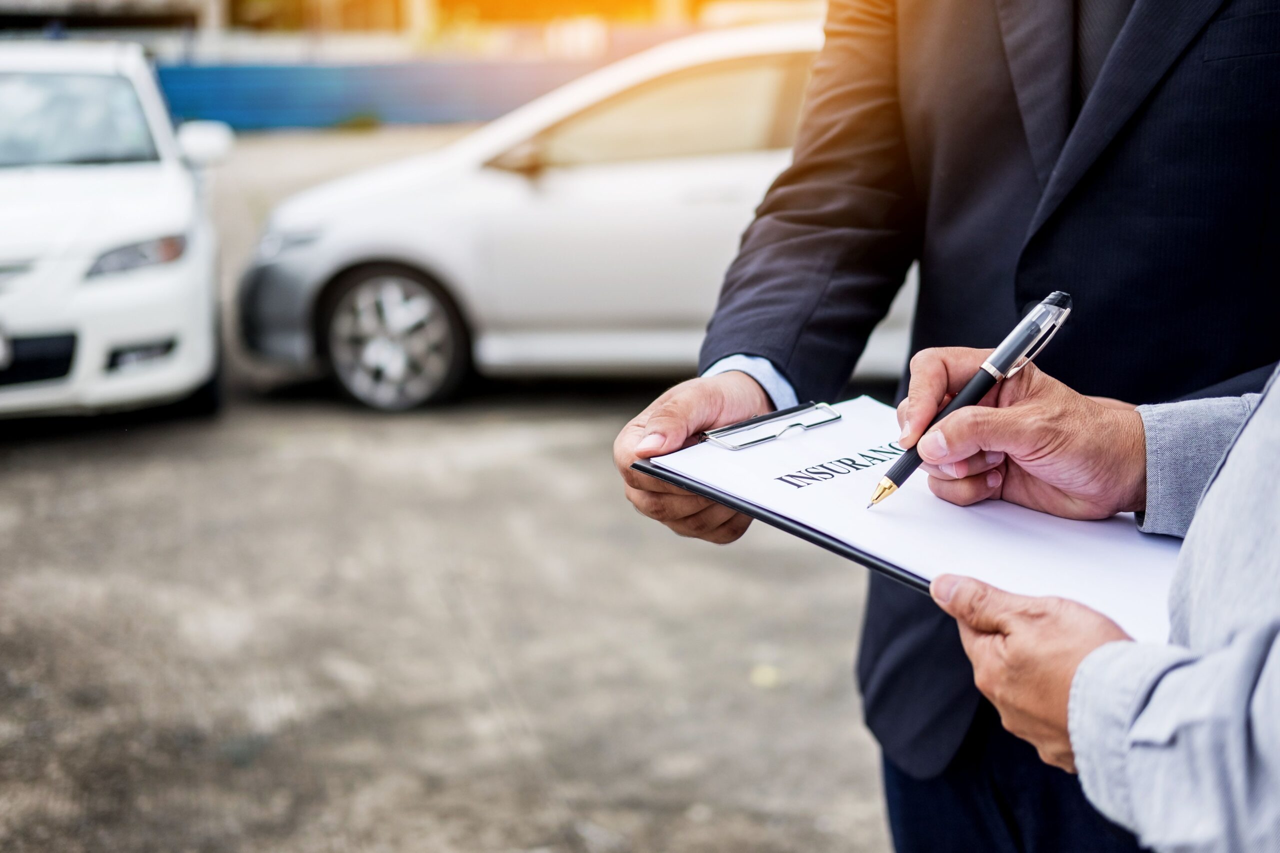 Cheapest Car Insurance for Group 5 Cars in London