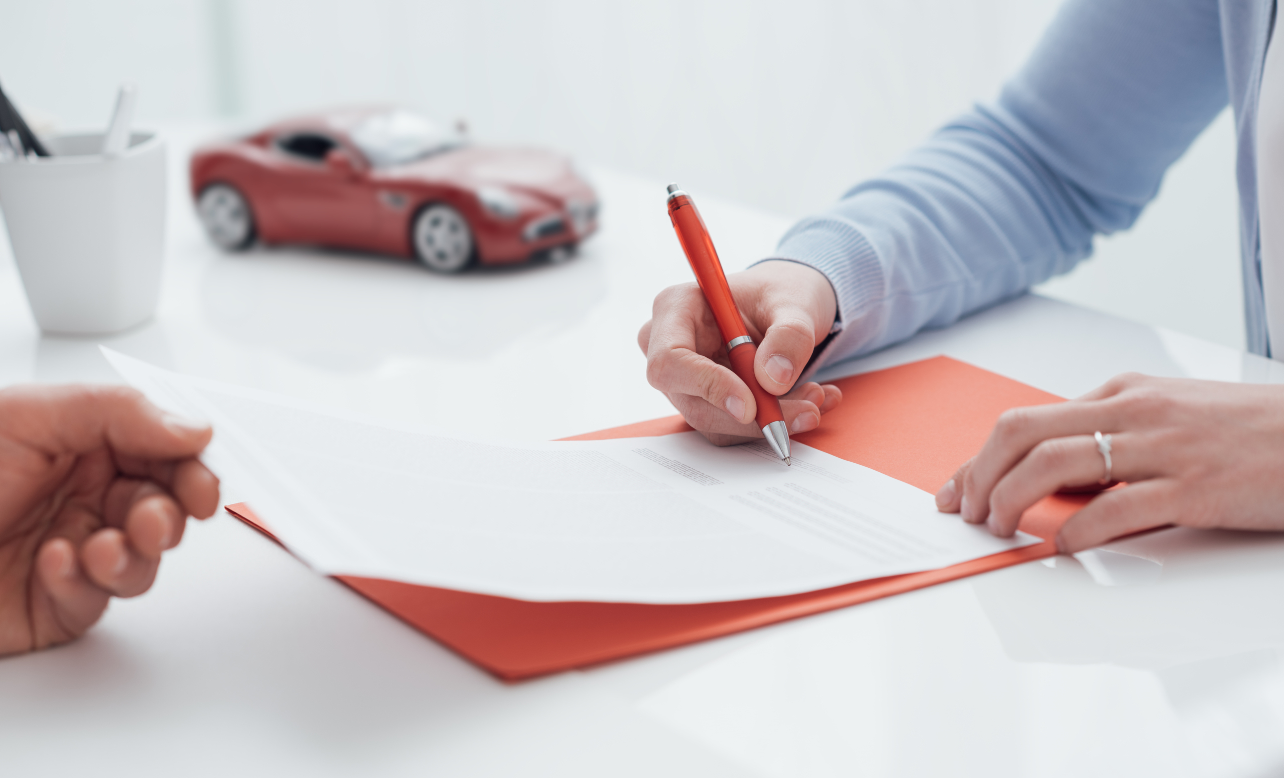 How to Get Affordable Group 5 Car Insurance for Teenagers
